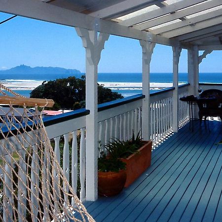 Mangawhai Lodge Экстерьер фото