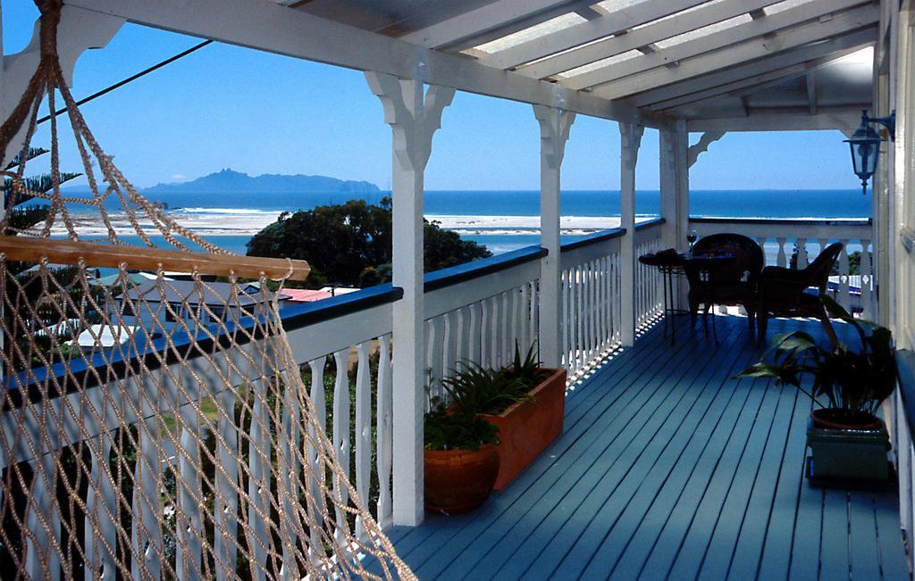Mangawhai Lodge Экстерьер фото